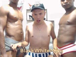 BlackWhiteMens