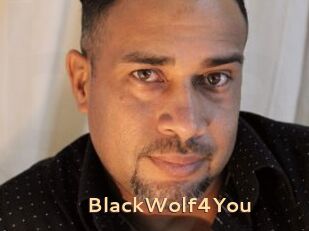 BlackWolf4You