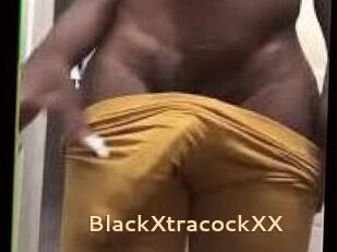 BlackXtracockXX