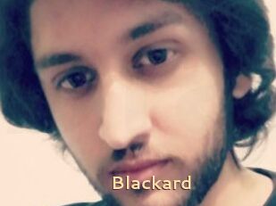 Blackard