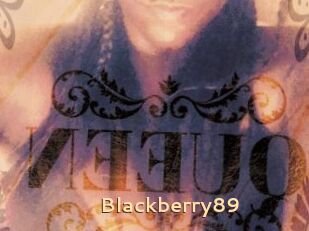 Blackberry89