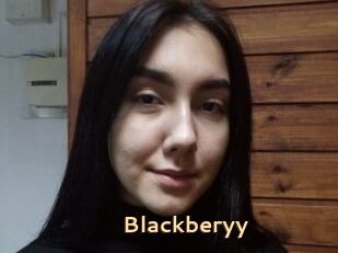 Blackberyy