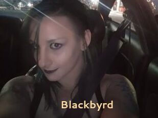 Blackbyrd