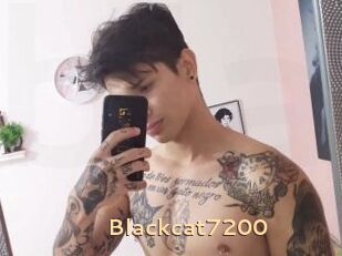 Blackcat7200