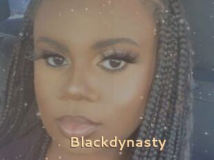 Blackdynasty