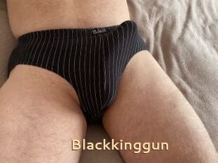 Blackkinggun