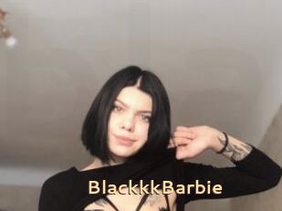 BlackkkBarbie