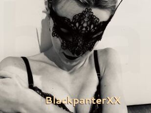 BlackpanterXX