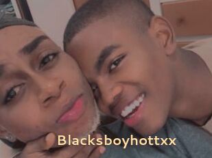 Blacksboyhottxx