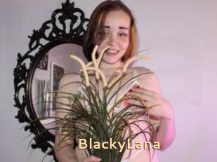 BlackyLana