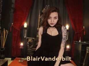 BlairVanderbilt