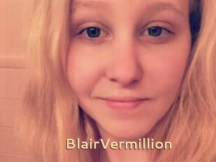 BlairVermillion