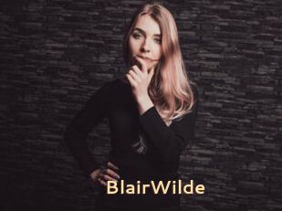 BlairWilde