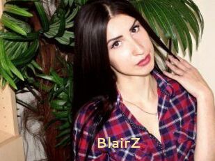 BlairZ