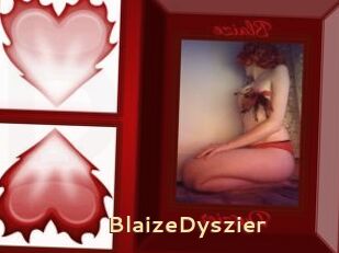 BlaizeDyszier