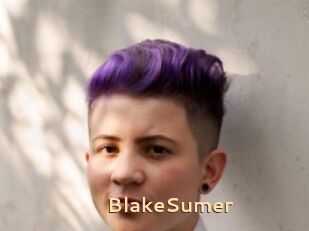 BlakeSumer