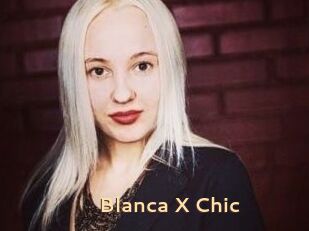 Blanca_X_Chic