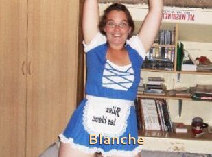 Blanche