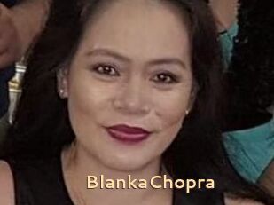 BlankaChopra