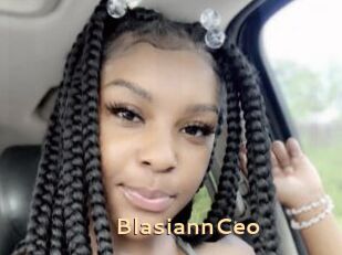 BlasiannCeo