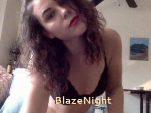 BlazeNight