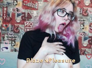 Blaze_xPleasure