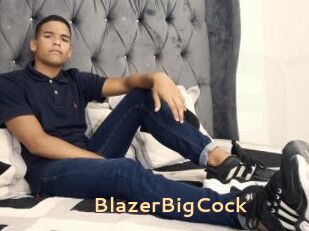 BlazerBigCock