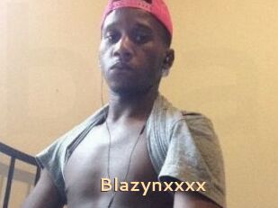 Blazynxxxx