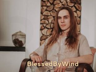 BlessedByWind