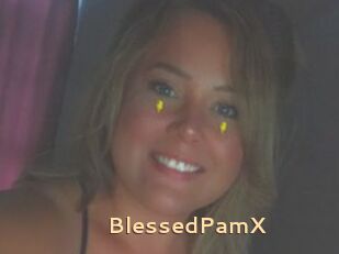 BlessedPamX