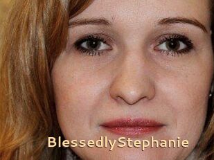 BlessedlyStephanie