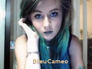 BleuCameo