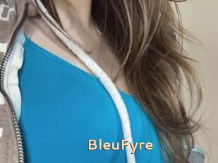 BleuFyre