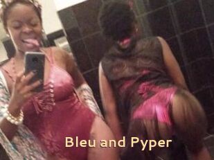 Bleu_and_Pyper