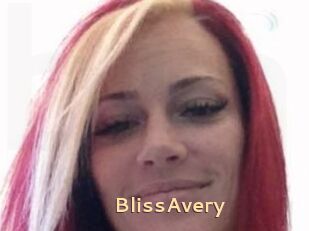 BlissAvery