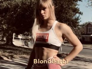 BlondBarbi