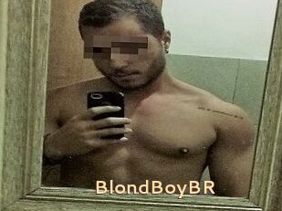 BlondBoyBR