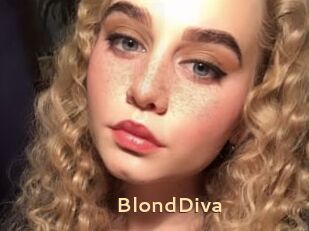 BlondDiva