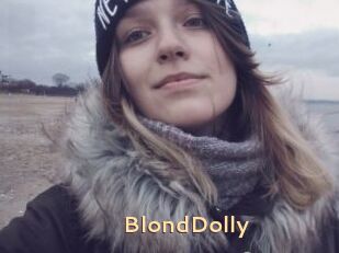 BlondDolly