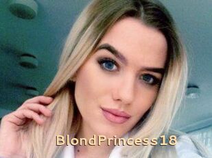 BlondPrincess18