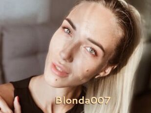 Blonda007