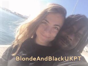 BlondeAndBlackUKPT