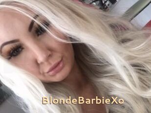 BlondeBarbieXo