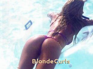 BlondeCurls