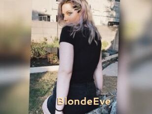 BlondeEve