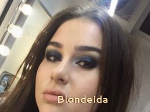 BlondeIda