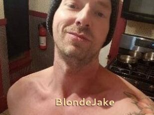 BlondeJake