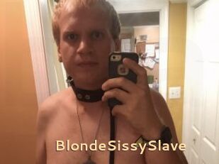 BlondeSissySlave