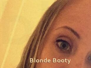 Blonde_Booty