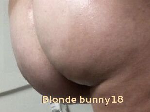 Blonde_bunny18